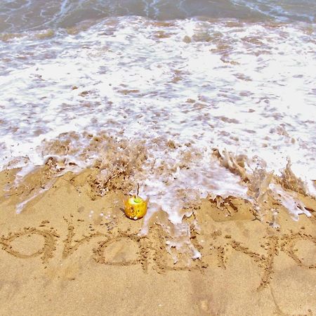 Karadiya Beach Resort 탕갈레 외부 사진