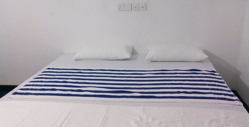Karadiya Beach Resort 탕갈레 외부 사진