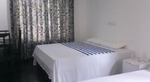 Karadiya Beach Resort 탕갈레 외부 사진