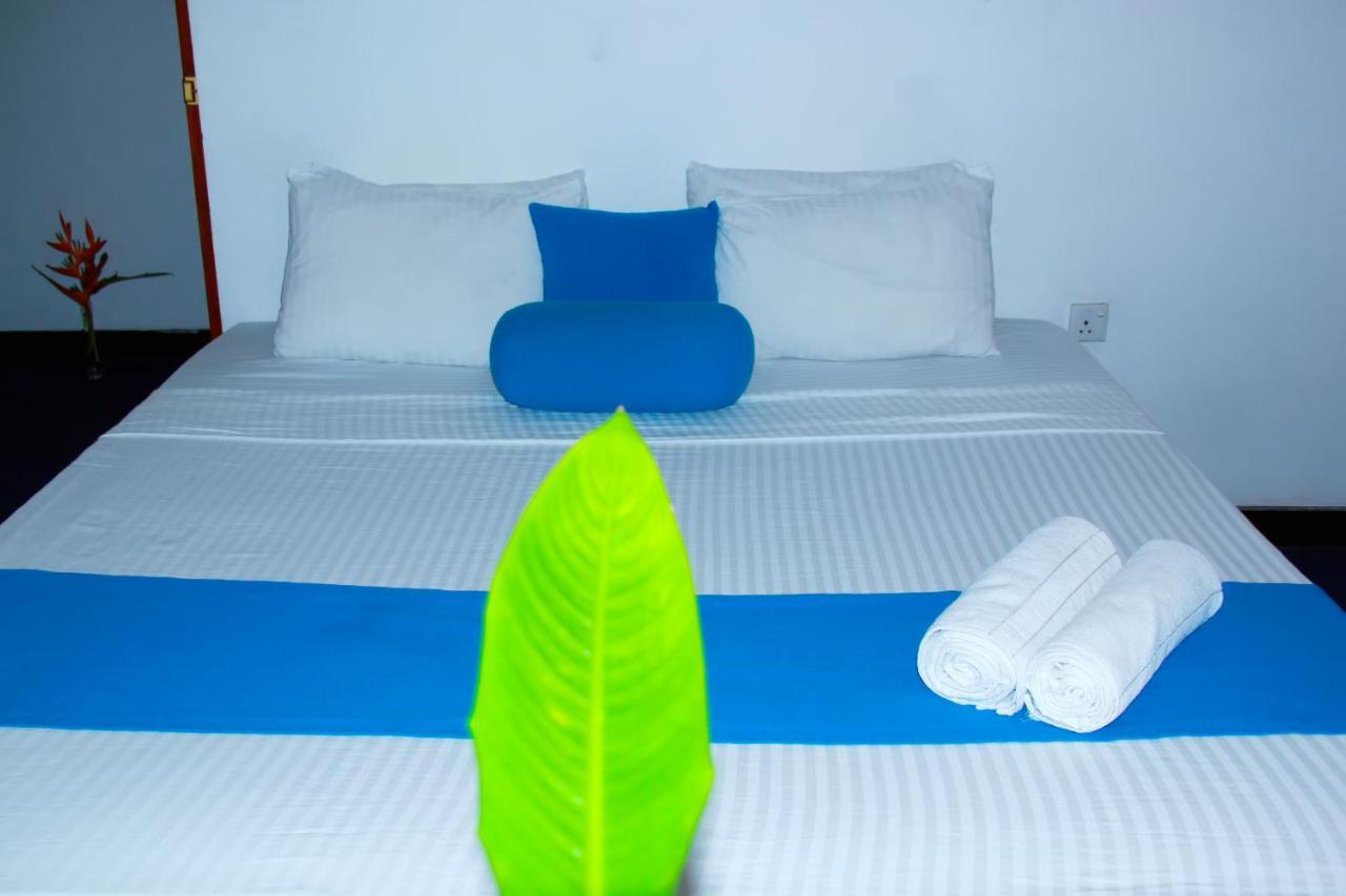 Karadiya Beach Resort 탕갈레 외부 사진
