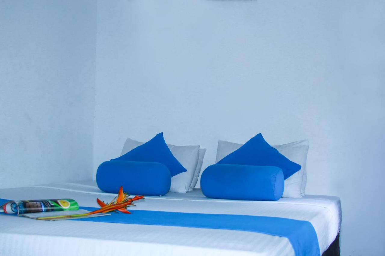 Karadiya Beach Resort 탕갈레 외부 사진