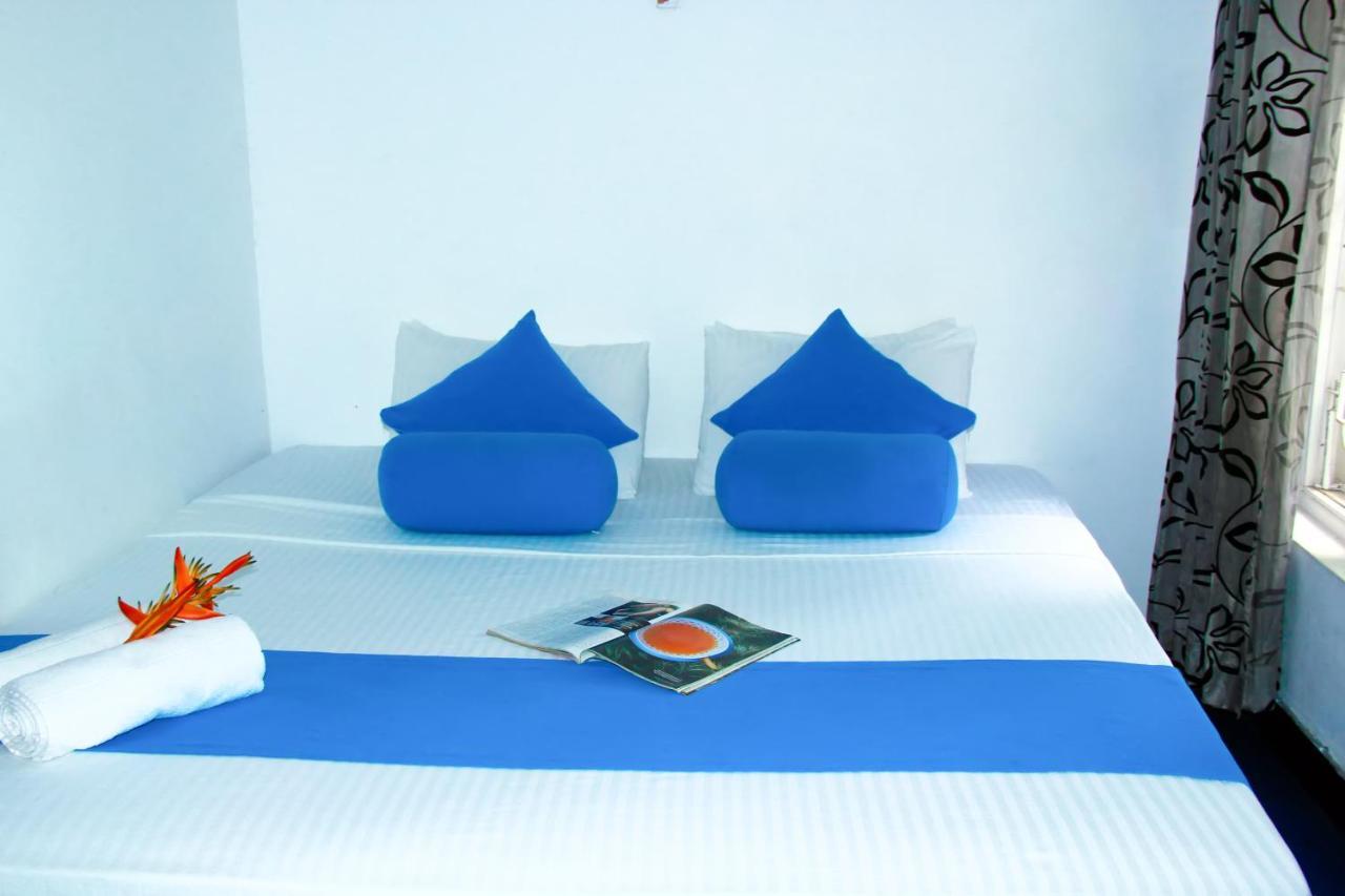 Karadiya Beach Resort 탕갈레 외부 사진