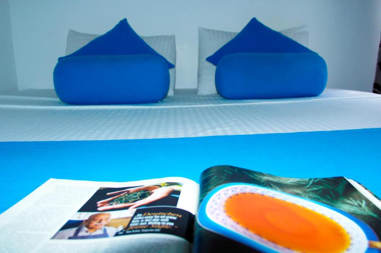 Karadiya Beach Resort 탕갈레 외부 사진